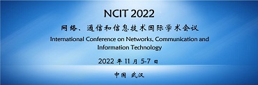 International Conference on Networks, Communication and Information Technology 