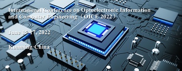 International Conference on Optoelectronic Information and Computer Engineering